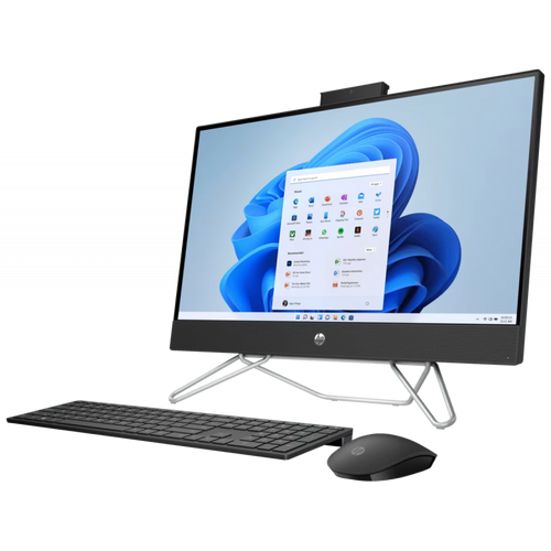 AIO HP 24-CB1027LA Intel Core i5 8GB 512GB SSD 23.8″ Windows 11 Home