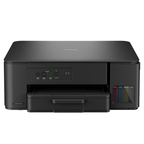 Impresora Brother Multifuncional DCP-T230 Color Ink USB
