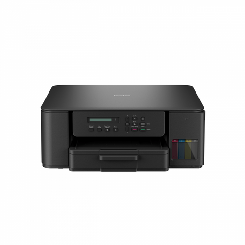 Impresora Brother Multifuncional DCP-T530DW Color Dúplex