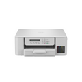 Impresora Brother Multifuncional DCP-T536DW Tanque de Tinta