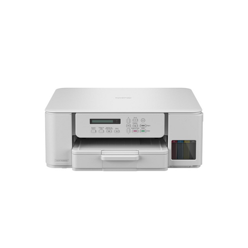 Impresora Brother Multifuncional DCP-T536DW Tanque de Tinta