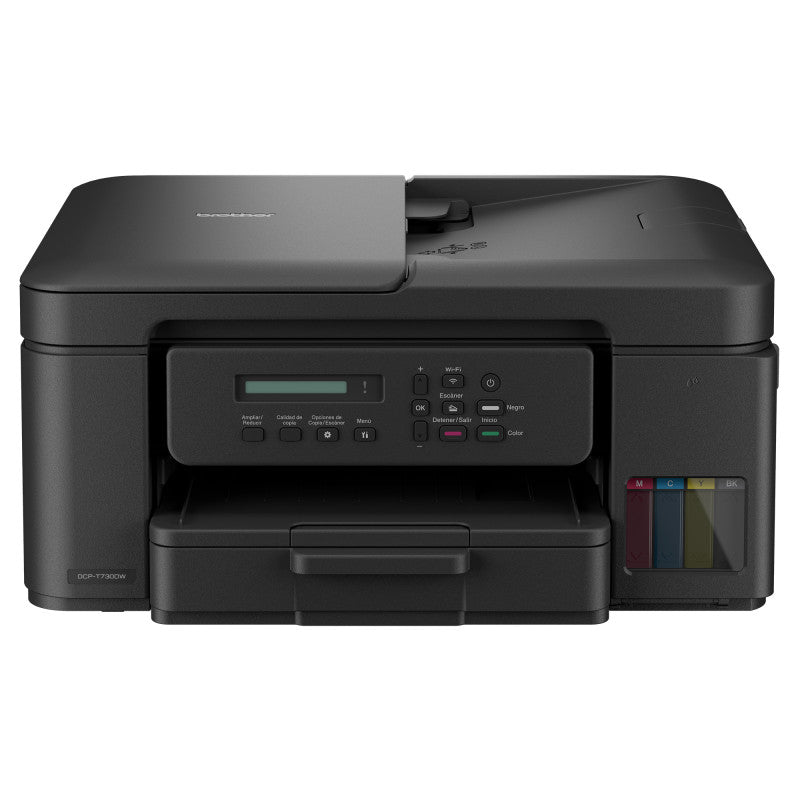 Impresora Brother Multifuncional DCP-T730DW