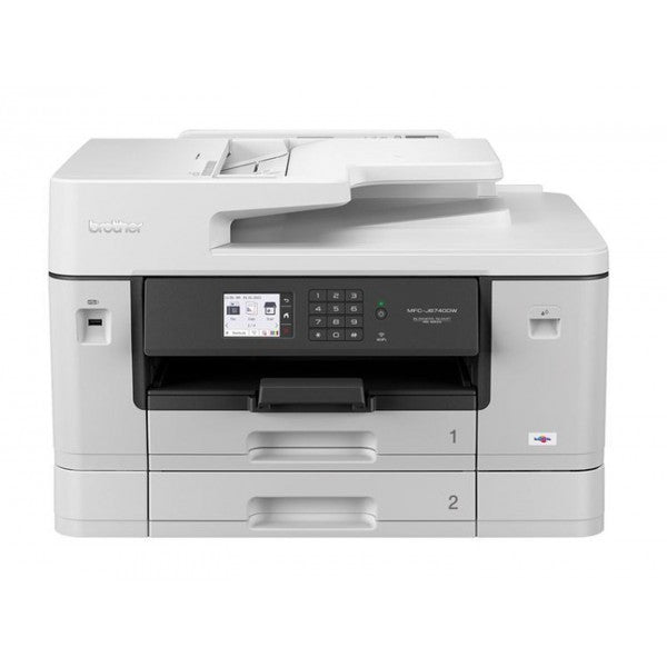 Impresora Brother Multifuncional MFC-J6740DW A3