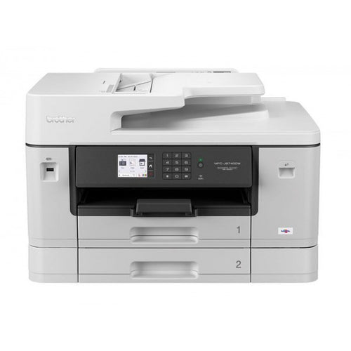Impresora Brother Multifuncional MFC-J6740DW A3