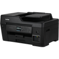 Impresora Brother Multifuncional MFC-T4500DW A3