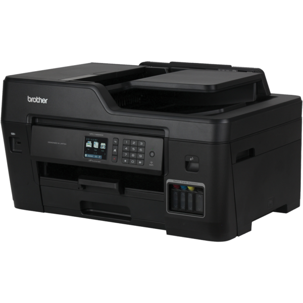 Impresora Brother Multifuncional MFC-T4500DW A3