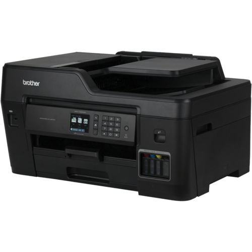 Impresora Brother Multifuncional MFC-T4500DW A3