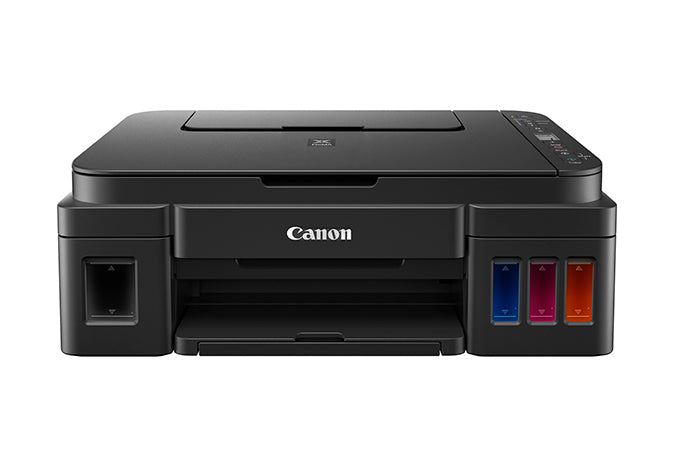 Impresora Canon PIXMA G3110 Multifuncional Wi‑Fi