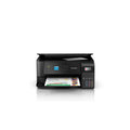 Impresora Epson Multifuncional EcoTank L3560