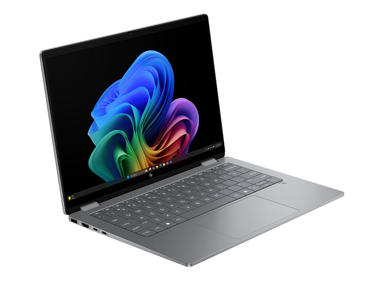 HP OmniBook X Flip 14