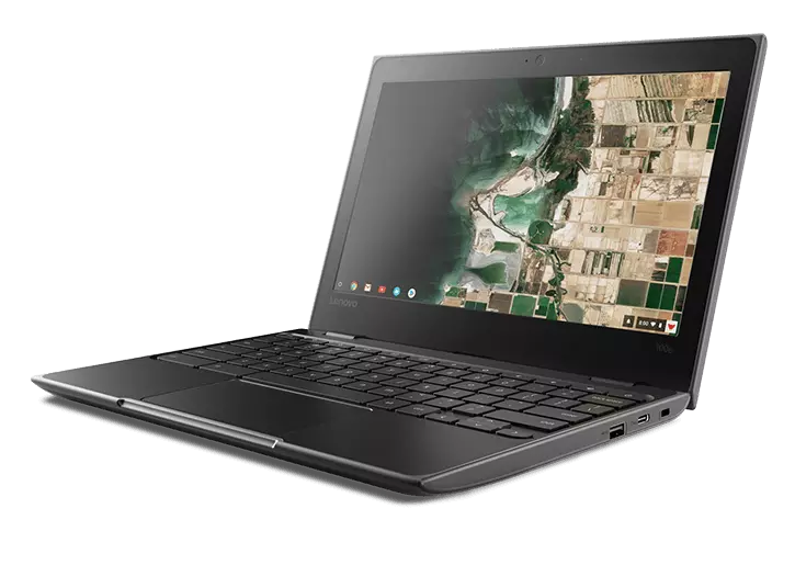 Lenovo Chromebook 100e