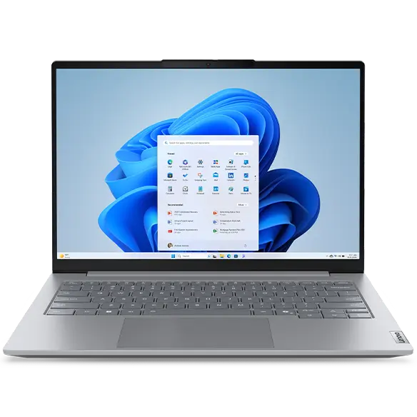 Lenovo ThinkBook 14 Gen 8