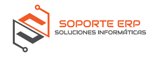 SOPORTE ERP