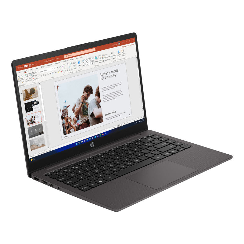 Notebook HP 245 G10 R3 7330U 8GB 256GB W11Home