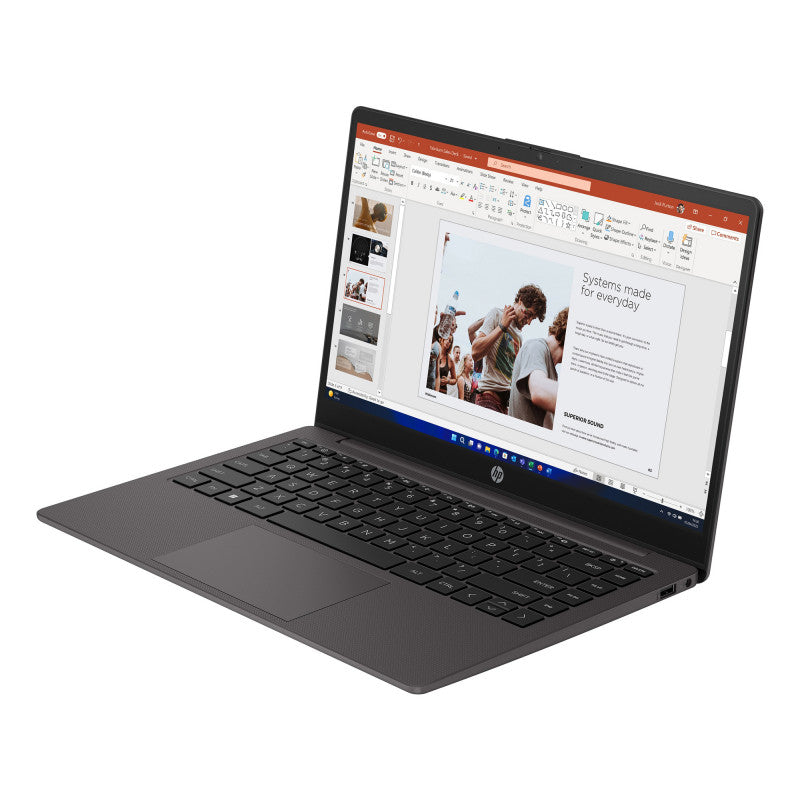 Notebook HP 245 G10 R3 7330U 8GB 256GB W11Home
