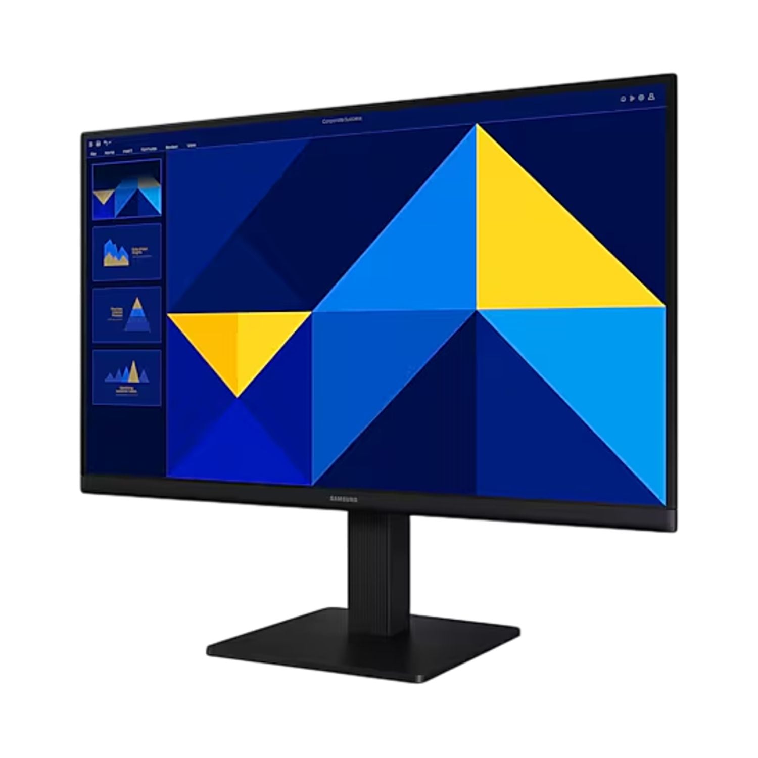 Monitor Samsung 22″ Full HD 100Hz 5ms HDMI VESA