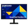 Monitor Samsung Essential S3 27″ Full HD IPS 100Hz VGA HDMI