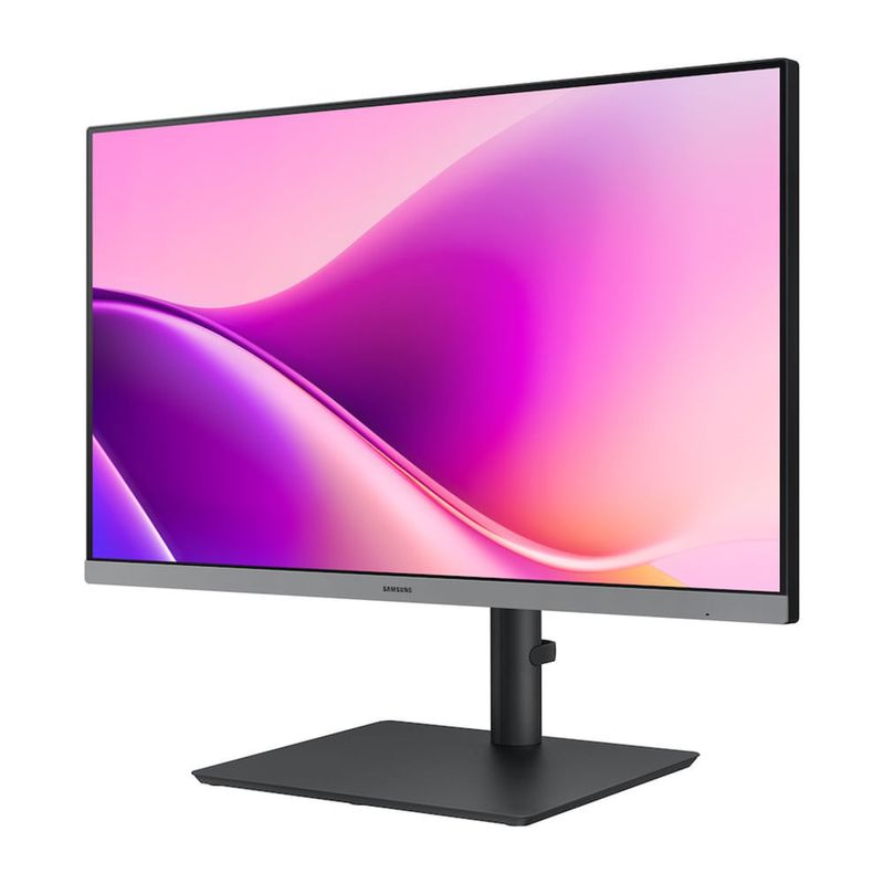 Monitor Samsung Essential S4 24″ Full HD IPS 100Hz 5ms