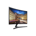 Monitor Samsung 27″ Curvo