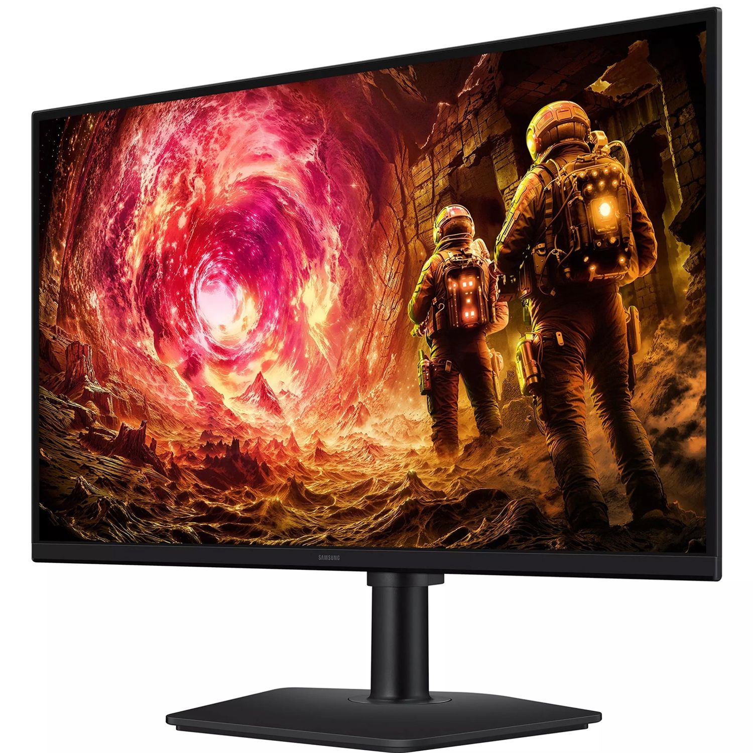 Monitor Samsung Odyssey G5 G50F 27″ QHD 180Hz