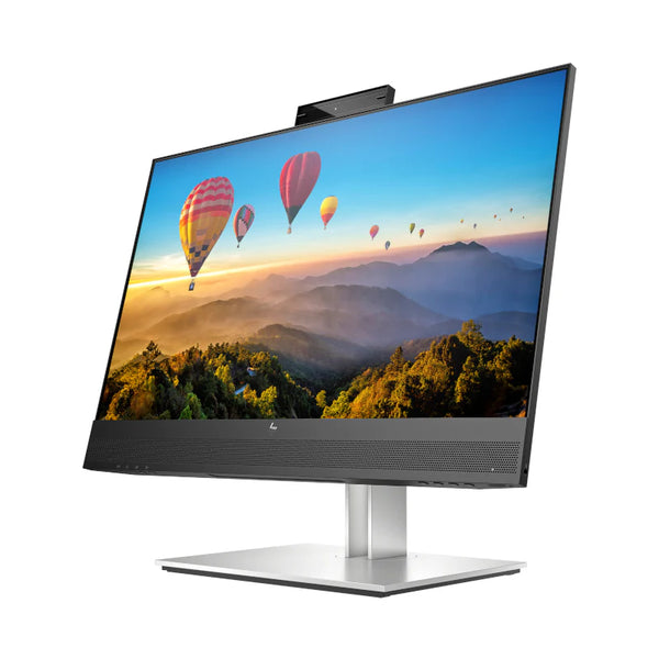 Monitor HP E24m G4 23.8″ Full HD USB-C 100Hz Cámara 5MP