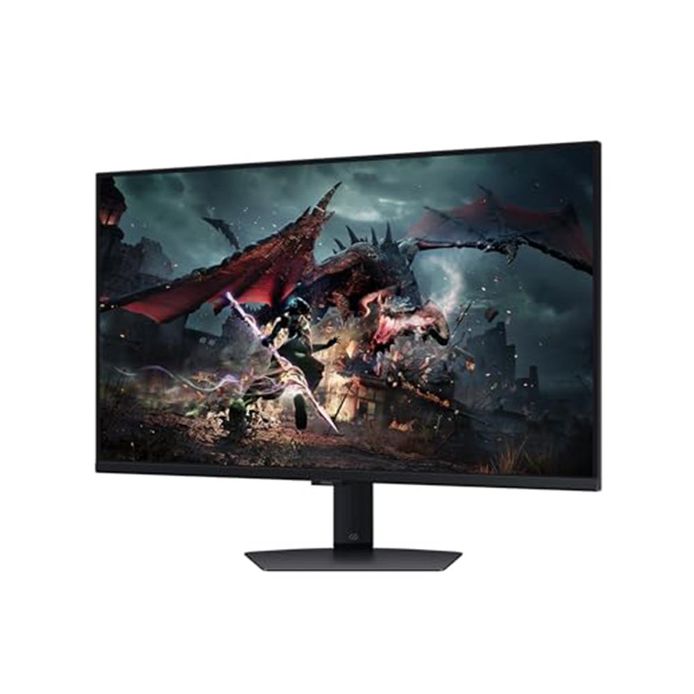 Monitor Samsung Odyssey G5 G50F 32″ QHD 180Hz