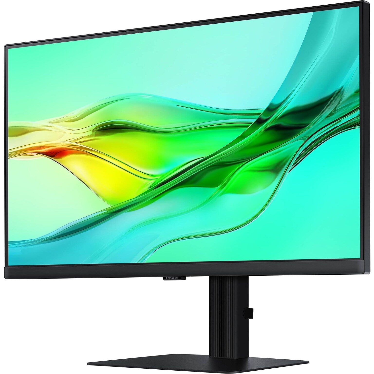 Monitor Samsung ViewFinity S6 24″ IPS QHD 100Hz