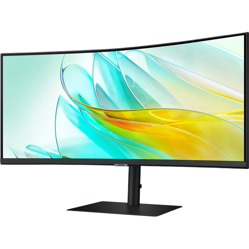 Monitor Samsung Curvo UltraWide LS34C650U 34″