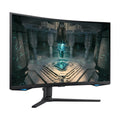 Monitor Samsung Odyssey G6 32″ QHD 240Hz 1ms