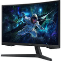 Monitor Samsung Odyssey G5 G55C 32″ QHD 165Hz Curvo