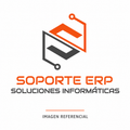 Imagen referencial - Soporte ERP